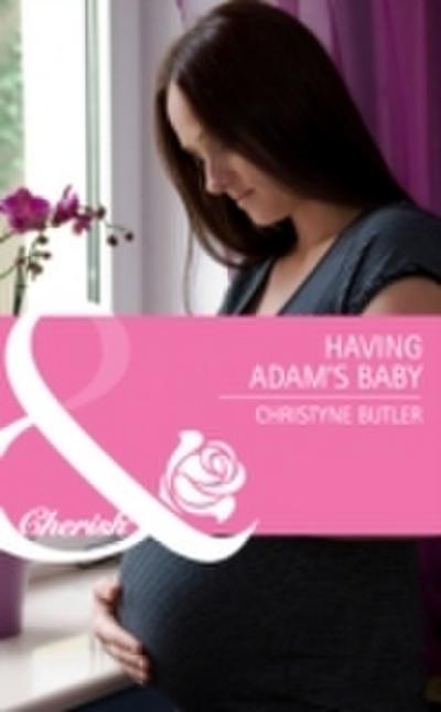 Having Adam’s Baby