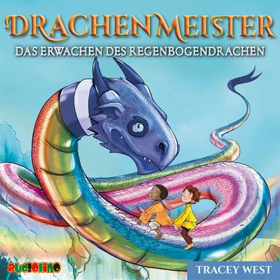 Drachenmeister - Das Erwachen des Regenbogendrachen
