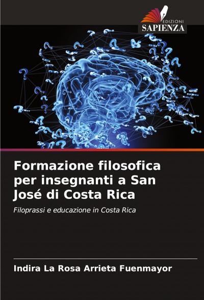 Formazione filosofica per insegnanti a San José di Costa Rica