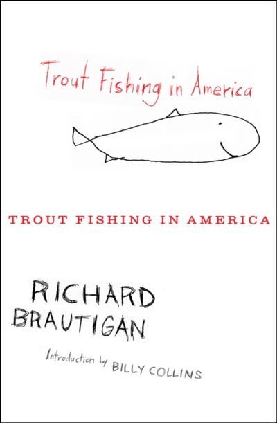 Trout Fishing in America