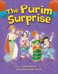 Purim Surprise