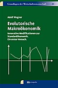 Evolutorische Makroökonomik