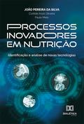 Processos inovadores em nutrição