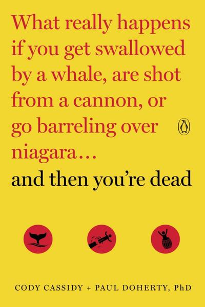 And Then You’re Dead