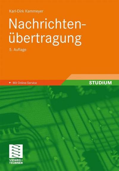 Nachrichtenübertragung