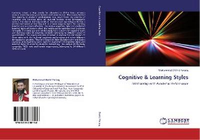 Cognitive & Learning Styles