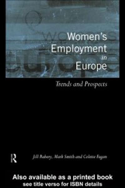 Women’s Employment in Europe