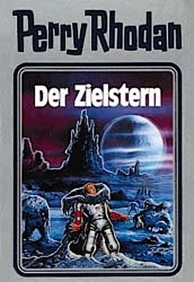 Perry Rhodan - Der Zielstern