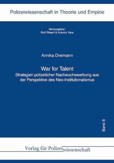 War for Talent: