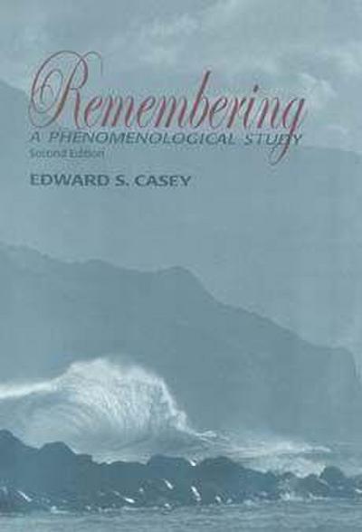 Remembering, Second Edition