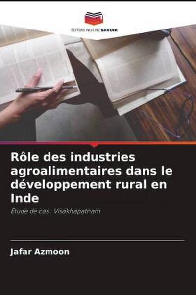 Rôle des industries agroalimentaires dans le développement rural en Inde