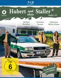 Hubert ohne Staller