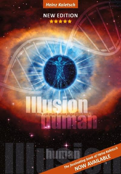Illusion Human