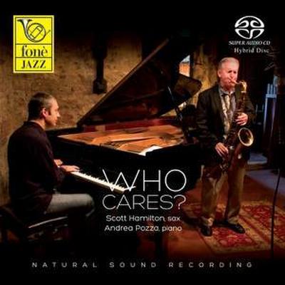 Who Cares? (Natural Sound Recording)