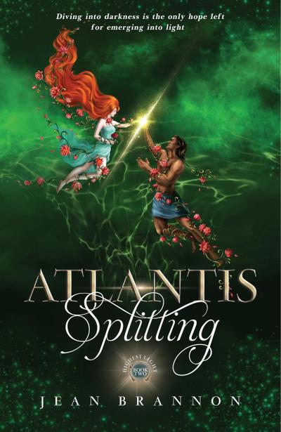 Atlantis Splitting (Highest Light, #2)