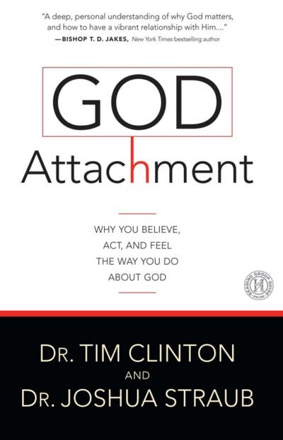 God Attachment