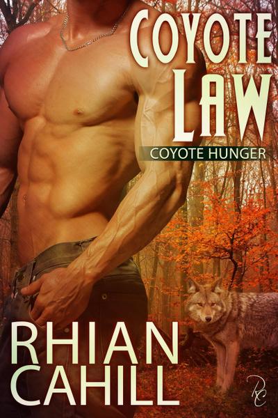 Coyote Law (Coyote Hunger, #3.5)