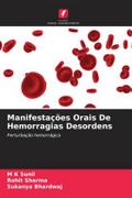 Manifestações Orais De Hemorragias Desordens