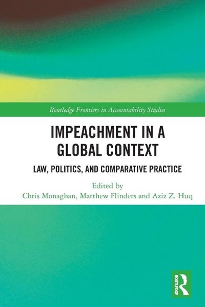 Impeachment in a Global Context