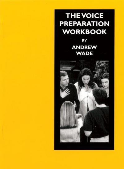 Voice Preparation Workbook