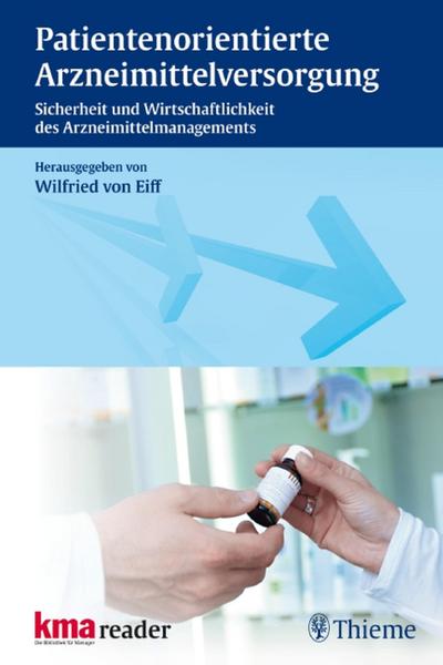 Patientenorientierte Arzneimittelversorgung