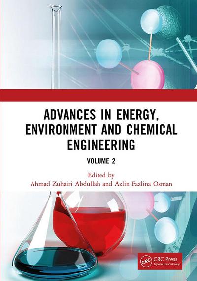 Advances in Energy, Environment and Chemical Engineering Volume 2