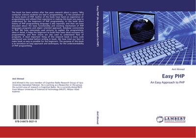Easy PHP
