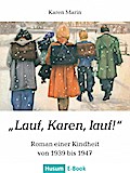 "Lauf, Karen, lauf!"