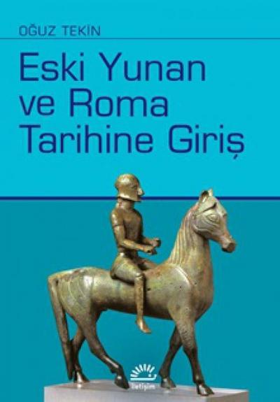 Eski Yunan ve Roma Tarihine Giris