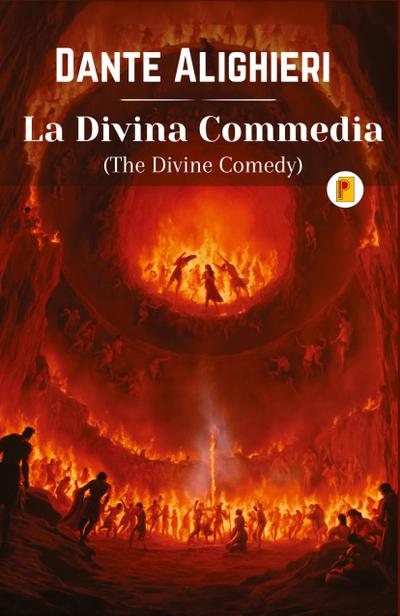 LA DIVINA COMMEDIA