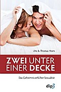 Zwei unter einer Decke