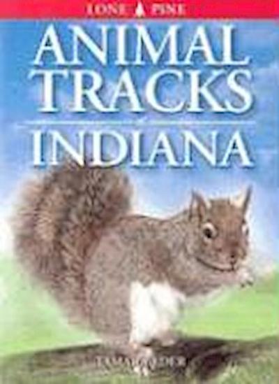 Animal Tracks of Indiana