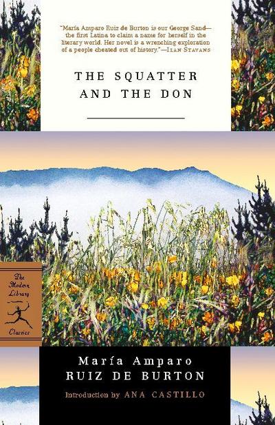 The Squatter and the Don