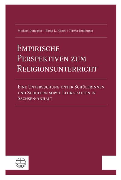 Empirische Perspektiven zum Religionsunterricht