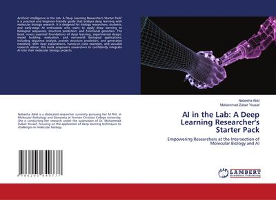 AI in the Lab: A Deep Learning Researcher’s Starter Pack