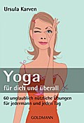Yoga für dich und überall