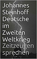 Deutsche im Zweiten Weltkrieg