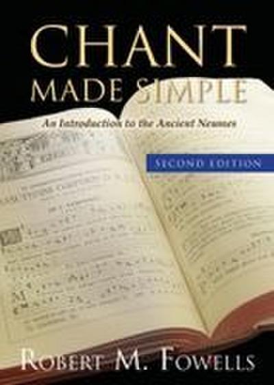 Chant Made Simple