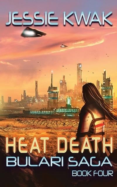 Heat Death