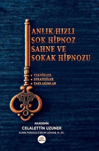 Anlik-Hizli-ok Hipnoz Sahne ve Sokak Hipnozu
