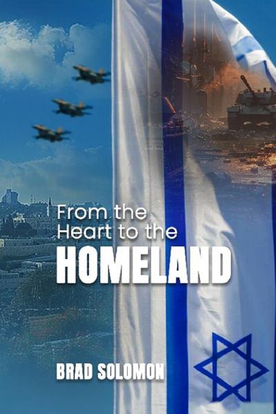 From the Heart to the Homeland