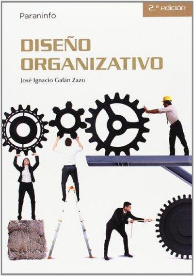 Diseño organizativo