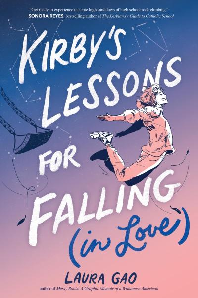 Kirby’s Lessons for Falling (in Love)