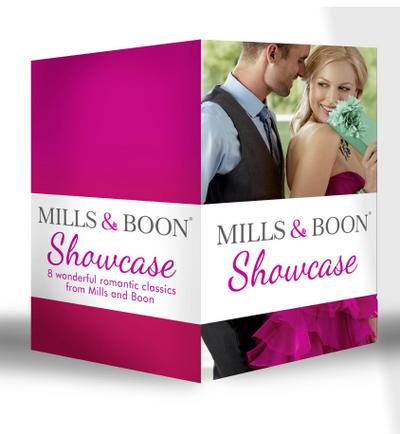 Shepherd, K: Mills & Boon Showcase