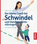 Der kleine Coach bei Schwindel und Gleichgewichtss