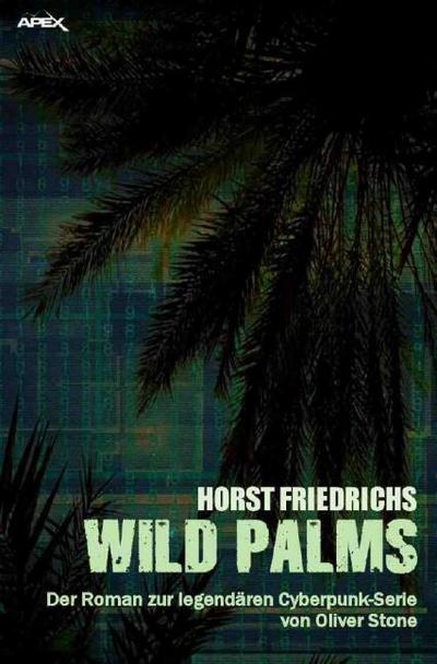 WILD PALMS