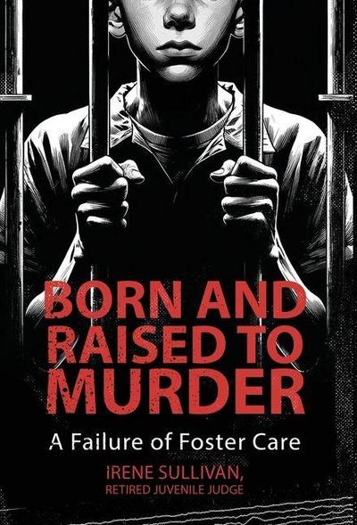 Born and Raised to Murder