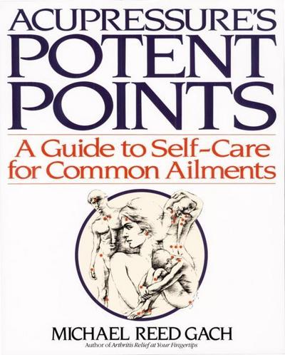 Acupressure’s Potent Points