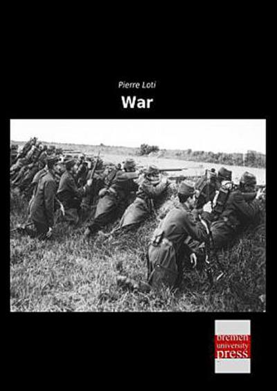 War