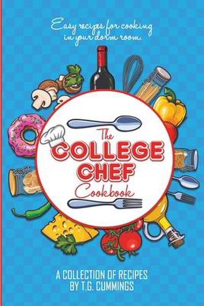 The College Chef Cookbook